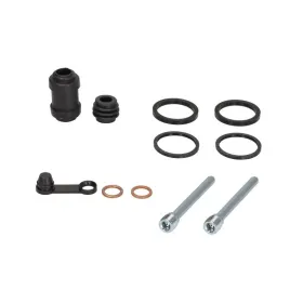 All Balls Brake calliper repair kit Harley Davidson FLE / FLFB / FLFBS / FLI / FLSB / FXBB / FXFB / FXFBS / FXST 1745-1923 18-25
