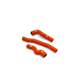SAMCO SPORT Radiator Hose Kit Husqvarna / KTM 150cc 20-23