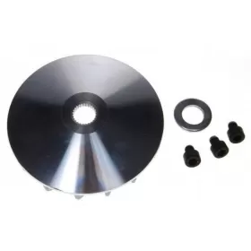 Front variator pulley APRILIA/ ATALA/ DERBI/ HYOSUNG/ ITALJET/ MALAGUTI/ PEGASUS/ SUZUKI/ TGB 25-50cc 93-10