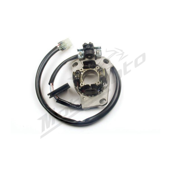 ELECTREX Generatorius YAMAHA YZ 125 05-20