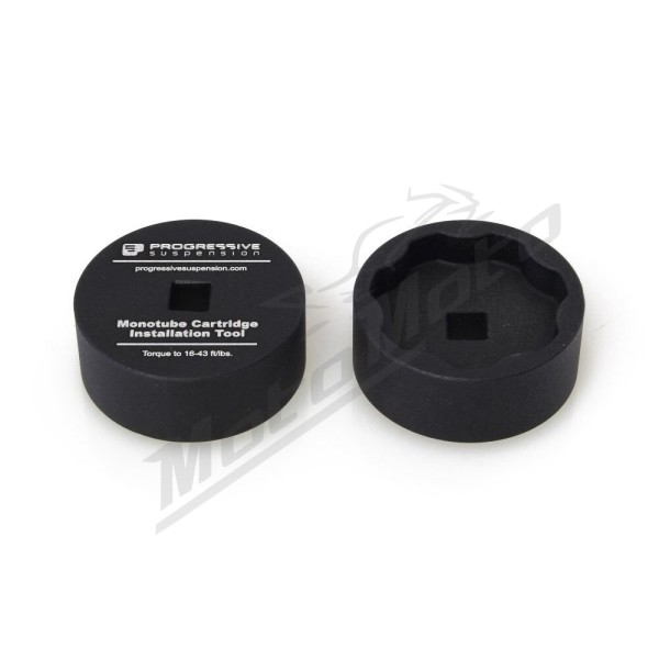 PROGRESSIVE SUSPENSION Standard Shock Spring Tool