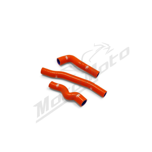 SAMCO SPORT Radiator Hose Kit Husqvarna / KTM 150cc 20-23