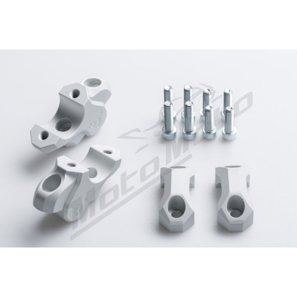 SW-MOTECH Bar Back 20mm BMW R / S 1000-1250 12-24
