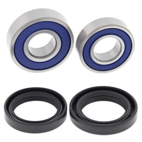 ALL BALLS Rear Wheel Bearing Kit Honda NSR125R 93-99
