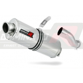 Exhaust silencer Dominator OV BMW R1200GS 2013 - 2018