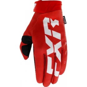 FXR Reflex LE Motocross textile gloves