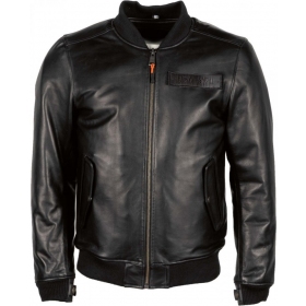 Helstons Helico Leather Jacket