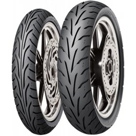 PADANGA DUNLOP ARROWMAX GT601 TL 66H 140/70 R17