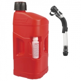 POLISPORT Fuel tank 20L with filling hose