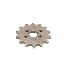 Front sprocket JTF252