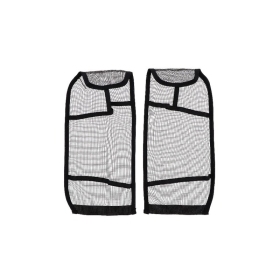 TWIN AIR Nylon Radiator sleeves Husqvarna / KTM 125-450cc 2023-2025