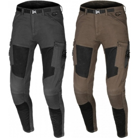 Macna Bombar Textile Pants For Men