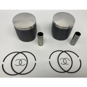 Wossner ski doo piston set (snowmobile) Ski Doo / Lynx 800 08-13