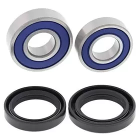ALL BALLS Rear Wheel Bearing Kit Honda NSR125R 93-99