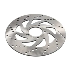 FERODO Front fixed brake disc