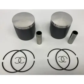 Wossner ski doo piston set (snowmobile) Ski Doo / Lynx 800 08-13