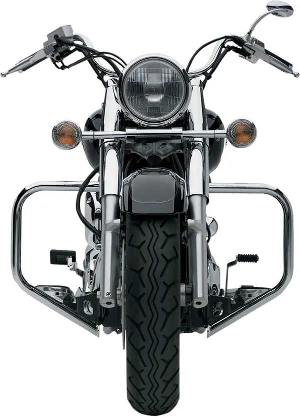 LINDBY Crash bars for Yamaha XVS 650 97-16