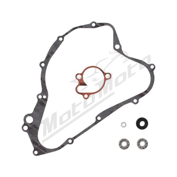 PROX Water Pump Rebuild Kit Suzuki RM 125cc 92-97