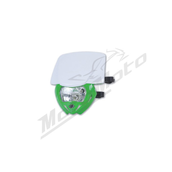 UFO Panther Universal Headlight