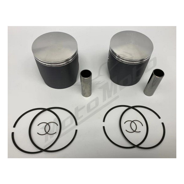 Wossner ski doo piston set (snowmobile) Ski Doo / Lynx 800 08-13