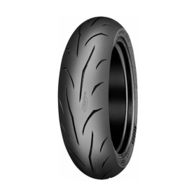Mitas rear tire 200/55ZR17 SPORT FORCE+ EV EVOLUTION 78W TL