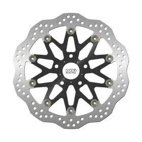 NG Front Floating Brake Disc 310x46x5mm Honda CB 500cc 19-21