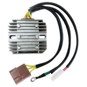 DZE Voltage Regulator (12V, 35A) Husqvarna / KTM 450-1190cc 03-21