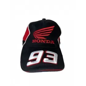 SALE! CAP HONDA MARQUEZ 93 1pc.
