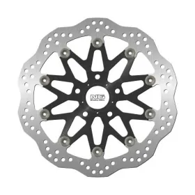 NG Priekinis plaukiojantis stabdžių diskas 310x46x5mm Honda CB 500cc 19-21