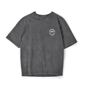 Pando Moto Alex Origins Oversized T-Shirt Unisex