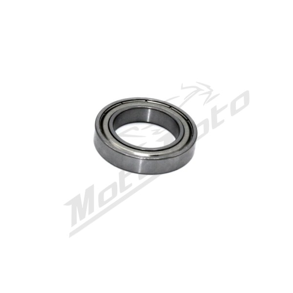 BLACK BEARING Bearing (5) for Motor Gen4 Bosch Cargo / Performance 2020-