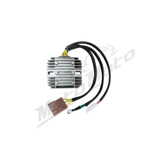 DZE Voltage Regulator (12V, 35A) Husqvarna / KTM 450-1190cc 03-21