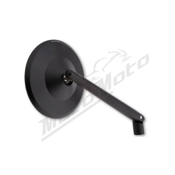 HIGHSIDER Montana Blast Mirror (1pc) Aprilia / BMW / Ducati / Honda / Husqvarna / Kawasaki / KTM / Moto Guzzi / Royal Enfield / Suzuki / Triumph / Yamaha 125-1100cc 14-25