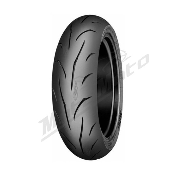 Mitas rear tire 200/55ZR17 SPORT FORCE+ EV EVOLUTION 78W TL
