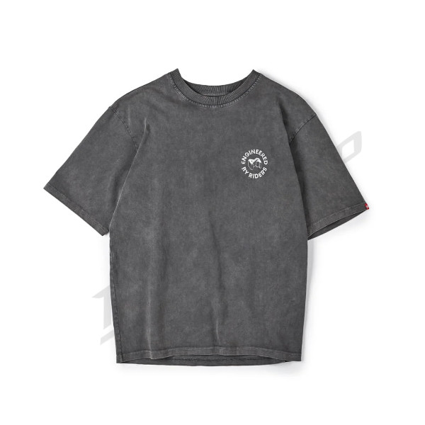 Pando Moto Alex Origins Oversized T-Shirt Unisex