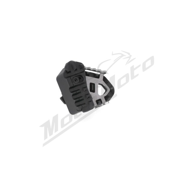 SW-MOTECH Stabdžių kojelės antgalis Honda CRF 1000-1100 16-24