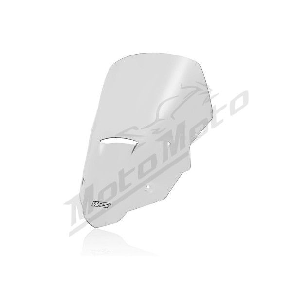WRS HO062T TOURING Windscreen Clear Honda XL 750 ABS 23-24