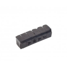 Cylinder 6 edge rubber Jawa 638