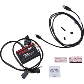 DYNOJET Power Commander V Fuel Injection Module Suzuki RM-Z 250 19-26