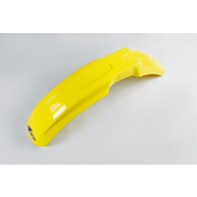 UFO Priekinis Purvasaugis Suzuki DR-Z / RM 125-400cc 89-24 Geltonas