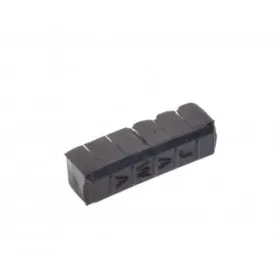 Cylinder 6 edge rubber Jawa 638