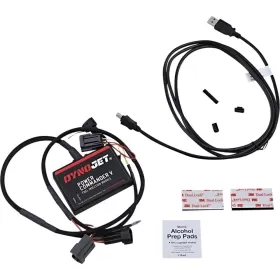 DYNOJET Power Commander V Fuel Injection Module Suzuki RM-Z 250 19-26