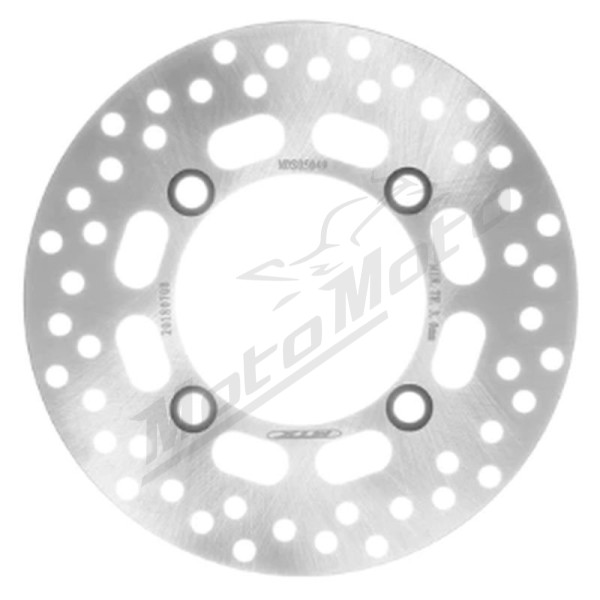 MTX Front Brake Disc Suzuki LT-A 450-700 07-17
