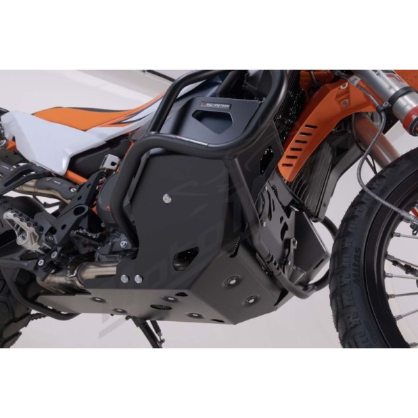 SW-MOTECH Engine Guard KTM Adventure 790-890 19-26