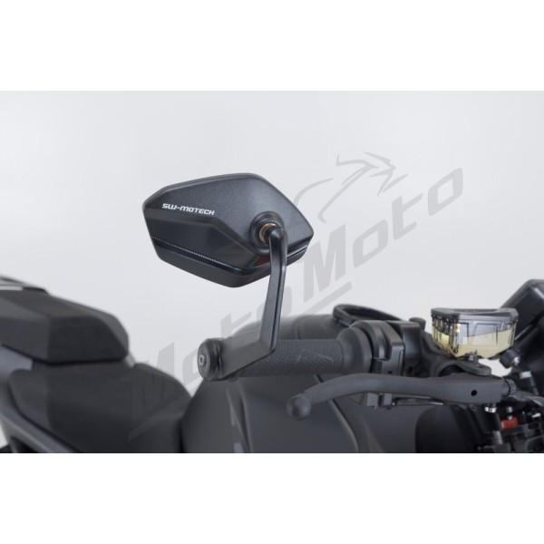 SW-MOTECH Bar end Mirrors KTM Duke / Super Duke 790-1290 14-24