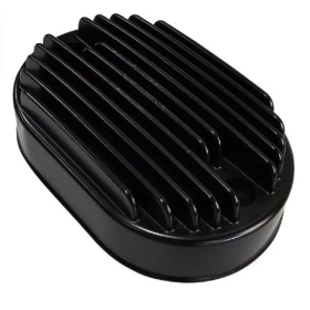 DRAG SPECIALTIES Srovės lygintuvas ​​​​​​​Harley Davidson VRSCAW / VRSCD / VRSCDX / VRSCF 1250 08-17