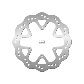 NG BRAKES 1953X Wave Fixed Brake Disc HUSQVARNA NORDEN / KTM ADVENTURE 790-900 19-25