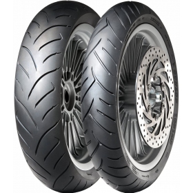 PADANGA DUNLOP SCOOTSMART TL 48P 90/90 R16