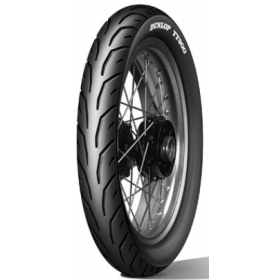 Tyre DUNLOP TT900 TT 43P 2.50 R17