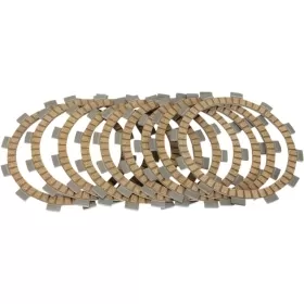 PROX Clutch Friction Plates Yamaha WR / YZ 250 08-19